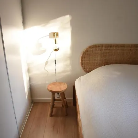 La Cachette Du Sejour Nature Et Confort Pour Des Souvenirs Inoubliables Holiday home