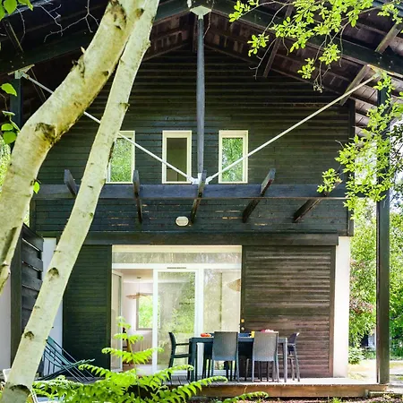 La Cachette Du Sejour Nature Et Confort Pour Des Souvenirs Inoubliables Holiday home Lacanau